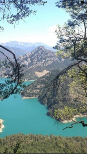 Hotels in Les Avellanes